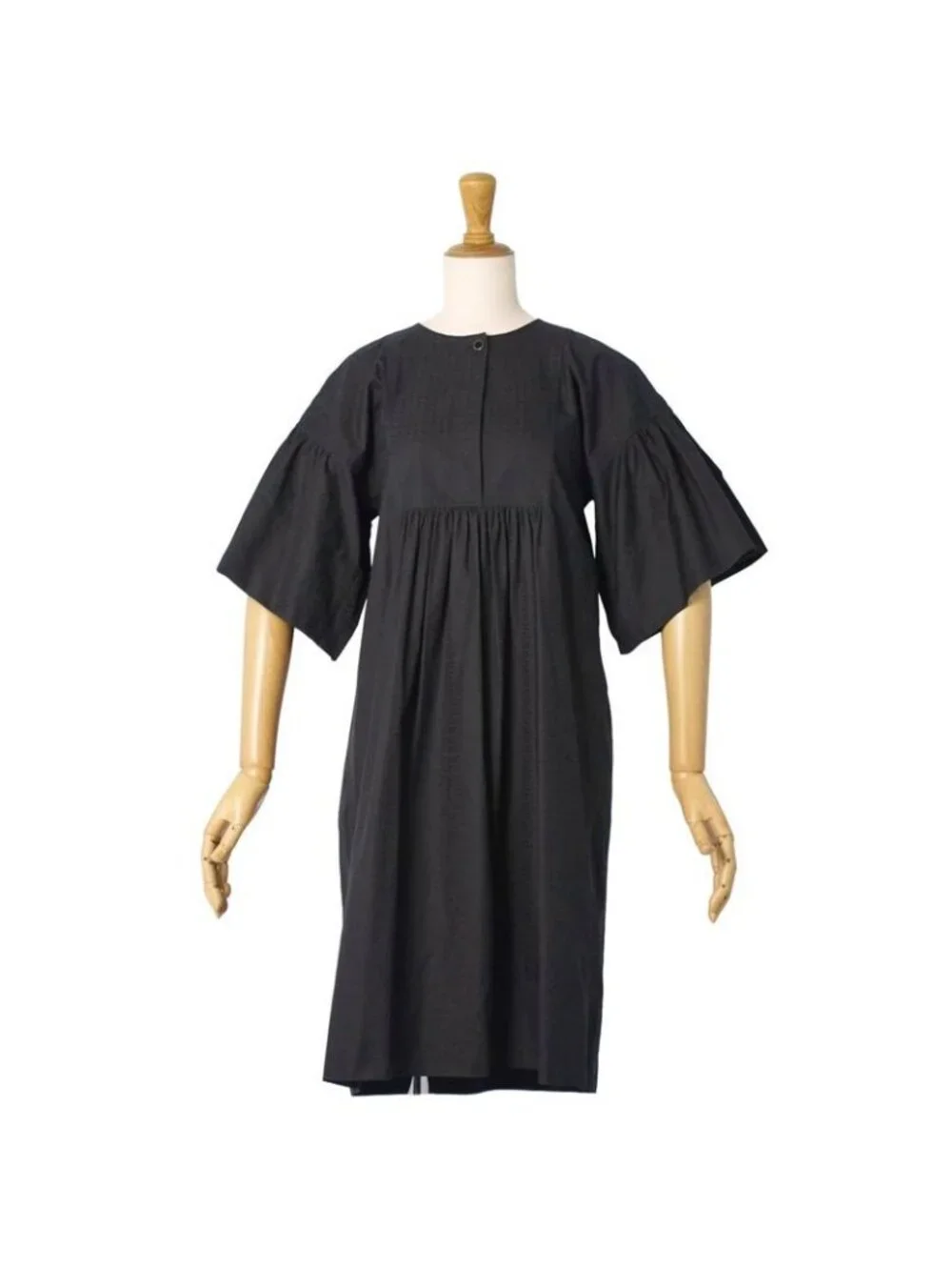 ★SOLD★ Hermes Dress Bohemian Short - Picture 2 of 7